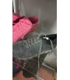 Women’s & Boys LED Sneakers with USB Charging. 8000 Pairs. EXW Los Angeles